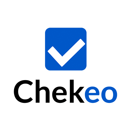 Logo Chekeo